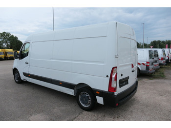 Panel van RENAULT Master 130 dCi L3H2 Euro6 KLIMA COC Regal: picture 5