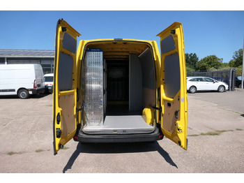 Panel van RENAULT Master