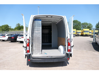 Panel van RENAULT Master