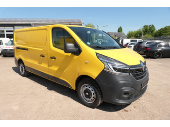 Small van RENAULT Trafic