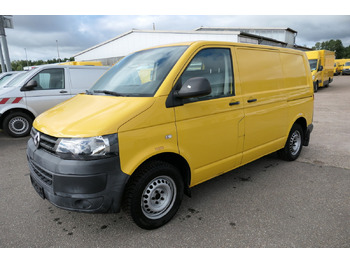 Small van VOLKSWAGEN Transporter T5
