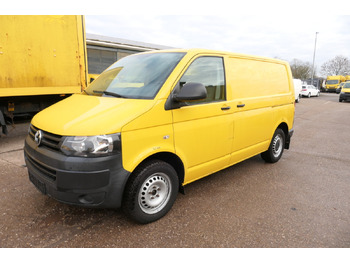 Small van VW T5 Transporter 2.0 TDI EURO-5 PARKTRONIK CoC: picture 2
