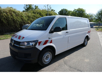 Small van VOLKSWAGEN Transporter T6