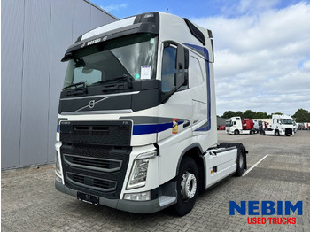 Tractor unit VOLVO FH 460