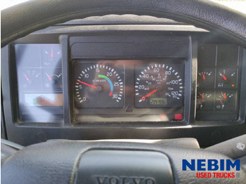 Volvo FL 220 4X2 - Airco / Klima  on lease Volvo FL 220 4X2 - Airco / Klima: picture 5