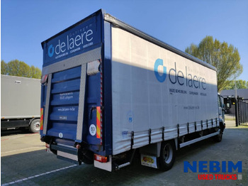 Volvo FL 220 4X2 - Airco / Klima  on lease Volvo FL 220 4X2 - Airco / Klima: picture 2