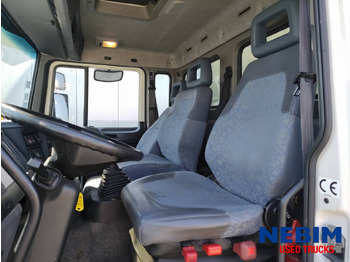 Volvo FL 220 4X2 - Airco / Klima  on lease Volvo FL 220 4X2 - Airco / Klima: picture 4