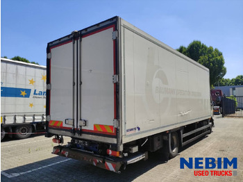 Volvo FL 280 4x2 Engine problem on lease Volvo FL 280 4x2 Engine problem: picture 2