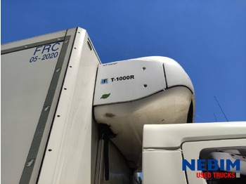 Volvo FL 280 4x2 Engine problem on lease Volvo FL 280 4x2 Engine problem: picture 4