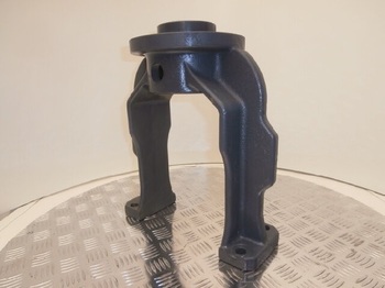 Track CASE