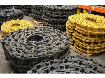 New Track for Crawler excavator VOLVO EC360: picture 2