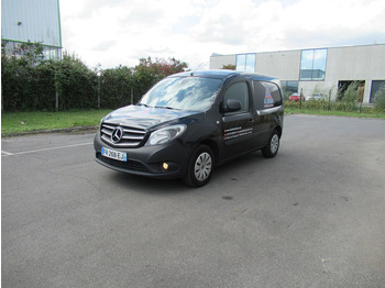 Panel van MERCEDES-BENZ Citan 111 CDI