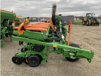 Amazone Precea 6000-2FCC Super on lease Amazone Precea 6000-2FCC Super: picture 4 Amazone Precea 6000-2FCC Super on lease Amazone Precea 6000-2FCC Super: picture 4