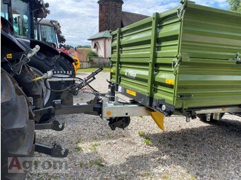 Fliegl EDK 60 FOX on lease Fliegl EDK 60 FOX: picture 5
