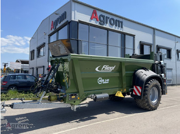 Manure spreader FLIEGL