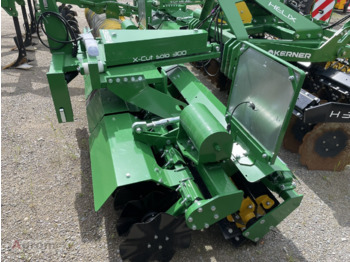 New Disc harrow Kerner X-Cut Solo 300: picture 3
