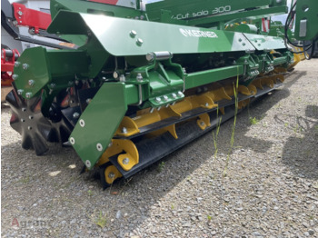 New Disc harrow Kerner X-Cut Solo 300: picture 5