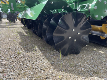 New Disc harrow Kerner X-Cut Solo 300: picture 4