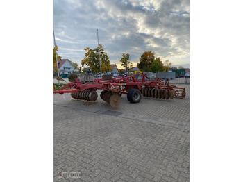 Disc harrow Knoche HX 5: picture 2
