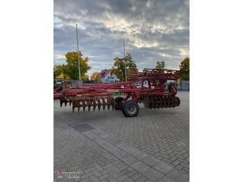 Disc harrow Knoche HX 5: picture 4