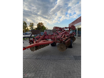 Disc harrow Knoche HX 5: picture 5