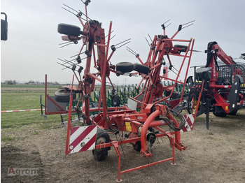 Tedder/ Rake Kuhn GF 8501: picture 2