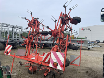 Tedder/ Rake Kuhn GF 8501: picture 5