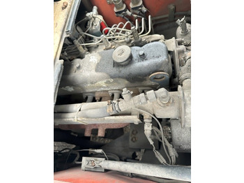 Diesel forklift nissan DF-05-A-60-U: picture 4