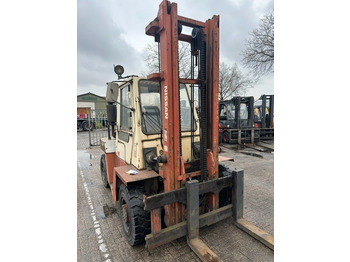 Diesel forklift NISSAN