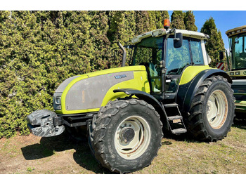 Farm tractor VALTRA T160