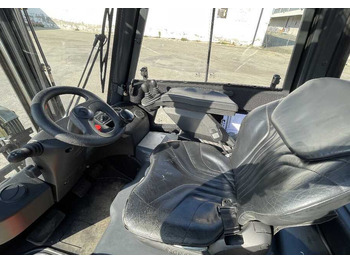 Electric forklift Linde E 20 PH: picture 4