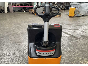 Pallet truck Still ECU 16: picture 4