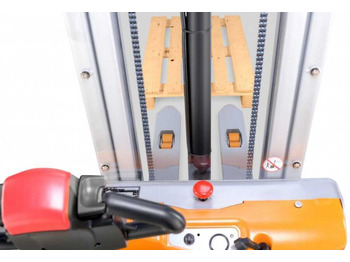 Stacker Still ECV 10 (NUOVO): picture 5 Stacker Still ECV 10 (NUOVO): picture 5