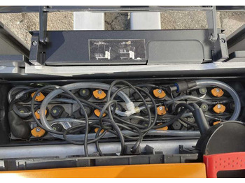 Pallet truck Still EXU-H 18 (Batteria 100%): picture 2