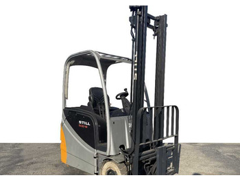 Electric forklift STILL RX20