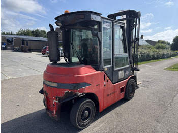 Diesel forklift Dantruck Heden 8440 DG: picture 4