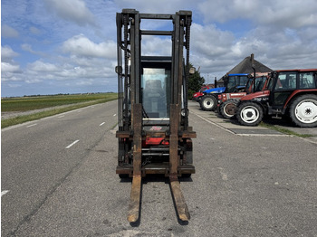 Diesel forklift Dantruck Heden 8440 DG: picture 2