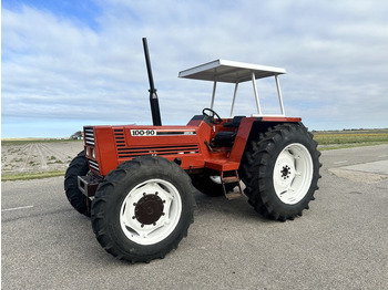 Farm tractor FIAT 100-90