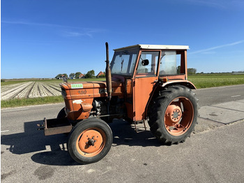 Farm tractor FIAT