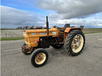 Farm tractor FIAT