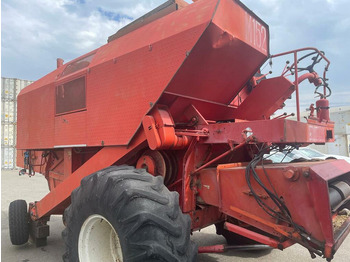 Combine harvester LAVERDA