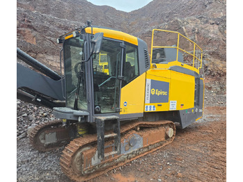 Drilling rig EPIROC