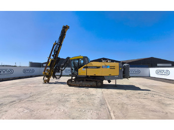 Drilling rig Atlas Copco FlexiROC T45-11SF: picture 2