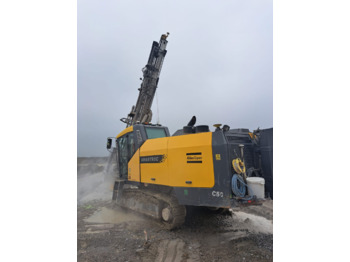 Drilling rig ATLAS