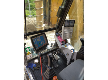 Pile driver Bauer BG 15H: picture 5