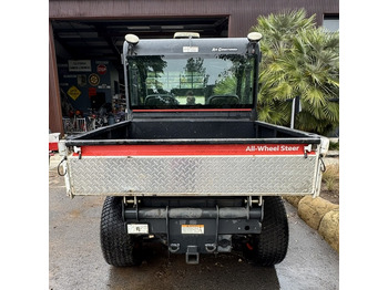 Side-by-side/ ATV Bobcat 5600 4×4: picture 5 Side-by-side/ ATV Bobcat 5600 4×4: picture 5