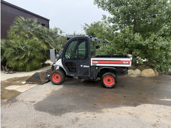 Side-by-side/ ATV Bobcat 5600 4×4: picture 3 Side-by-side/ ATV Bobcat 5600 4×4: picture 3