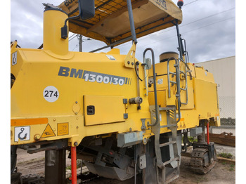 Cold planer Bomag BM 1300/30: picture 4