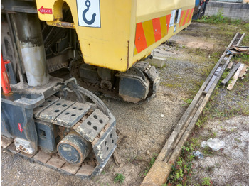 Cold planer Bomag BM 1300/30: picture 5
