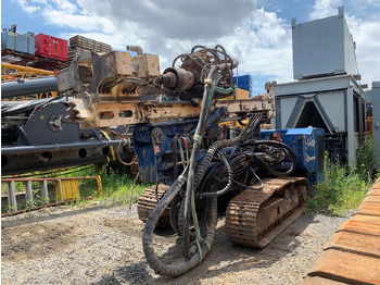 Pile driver Casagrande C4 XP: picture 3